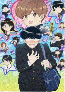 机械萤火动漫海报